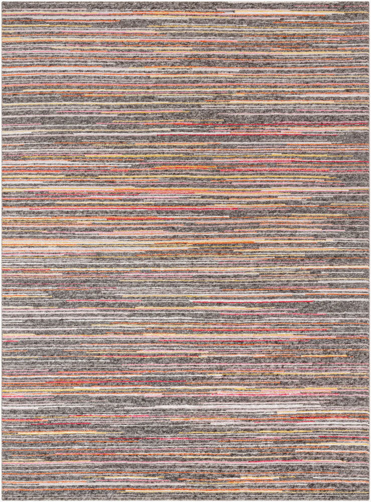 Enlightenment Handmade Rug large image 
