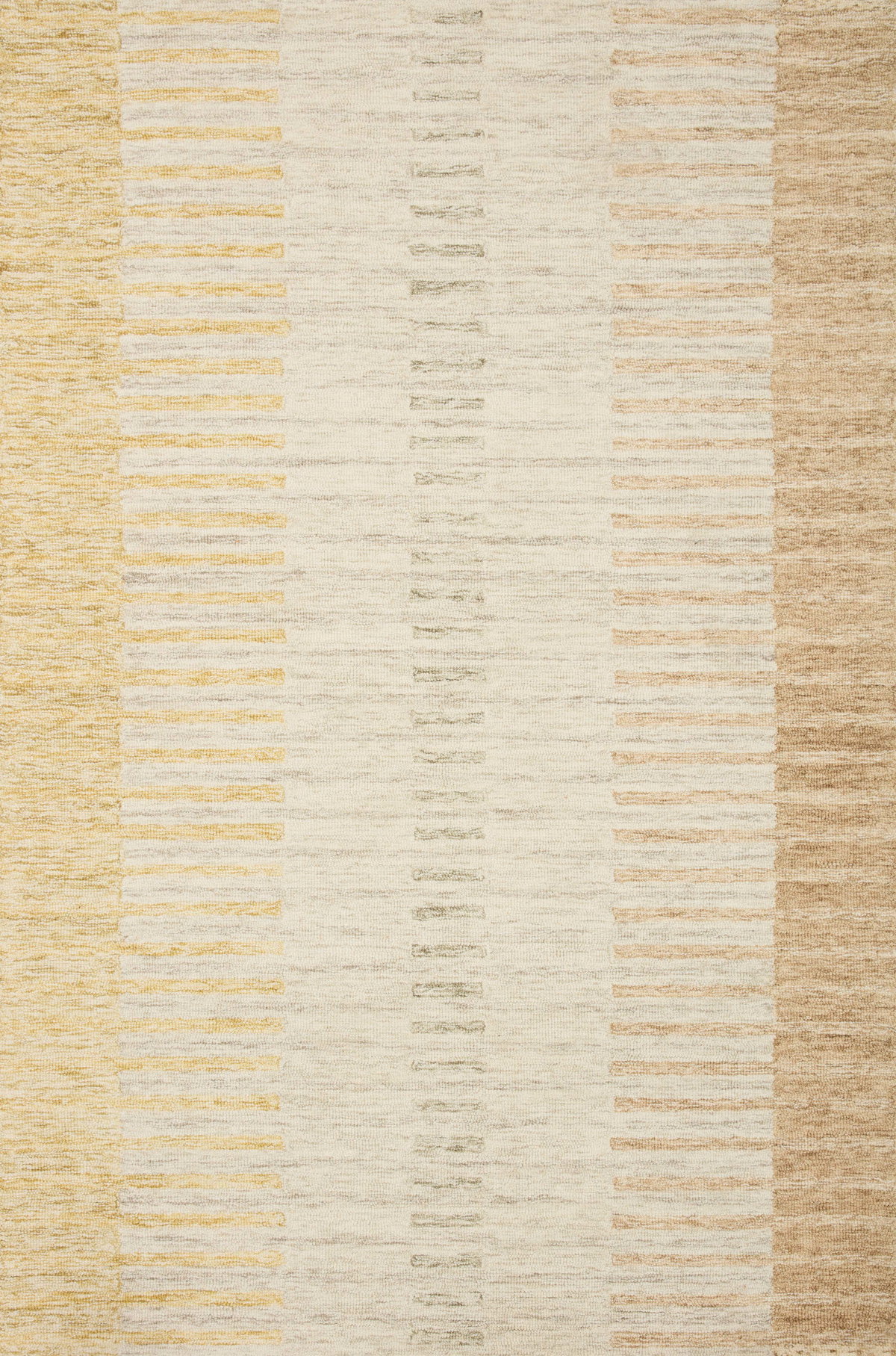 Chris Loves Julia x Loloi Chris Rug, 2' length x 5' width View 1