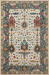 Loloi Victoria Rug, 2'3" length x 3'9" width thumbnail