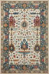 Loloi Victoria Rug, 5' length x 7'6" width thumbnail 1