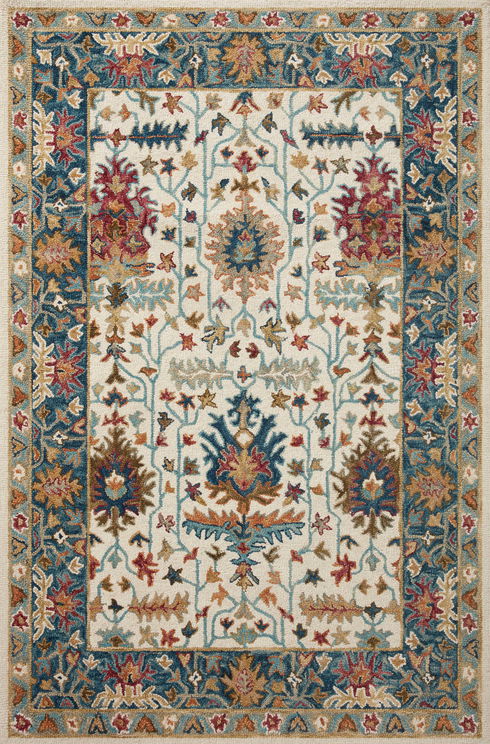 Loloi Victoria Rug