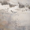 Storm Clouds Abstract Hand Painted Art, by Uttermost, 43.25" width x 43.25" height x 2.25" depth thumbnail 6