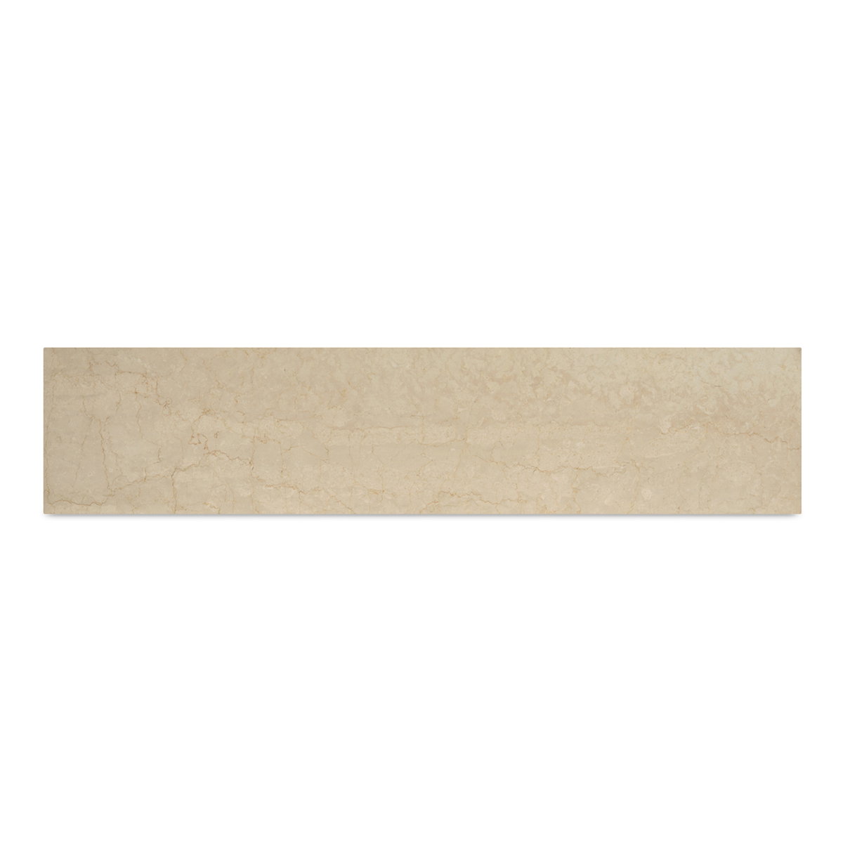 Lane 6 Drawer Dresser Natural, by Moe's Home, 72" width x 30" height x 20" depth View 8