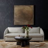 Sante Coffee Table, by Four Hands, 36" width x 15.25" height x 36" depth thumbnail 13