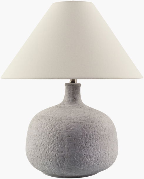Pedras Accent Table Lamp