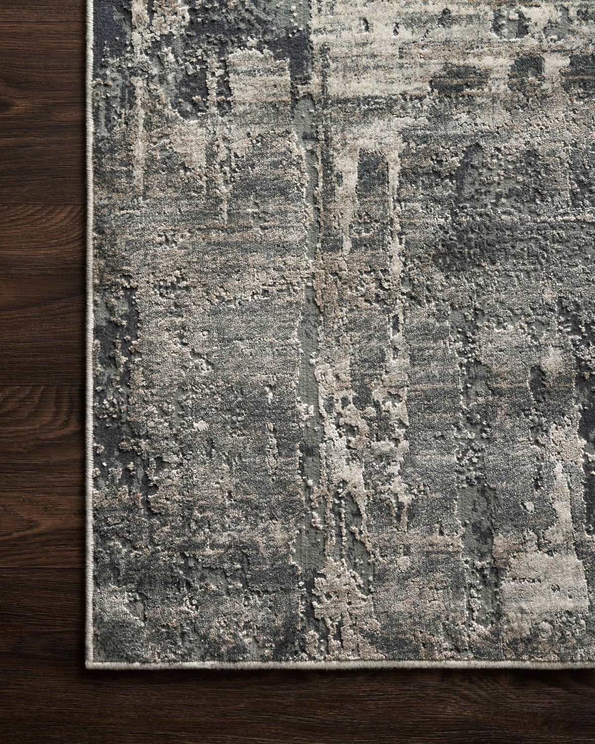 Loloi Cascade Rug, 3'7" length x 5'7" width View 4