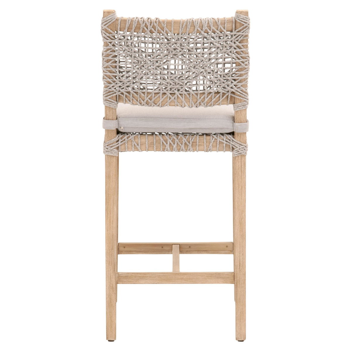 Costa Counter Stool, Dining Chair by Essentials for Living, 18.5" width x 40" height x 21.25" depth View 5