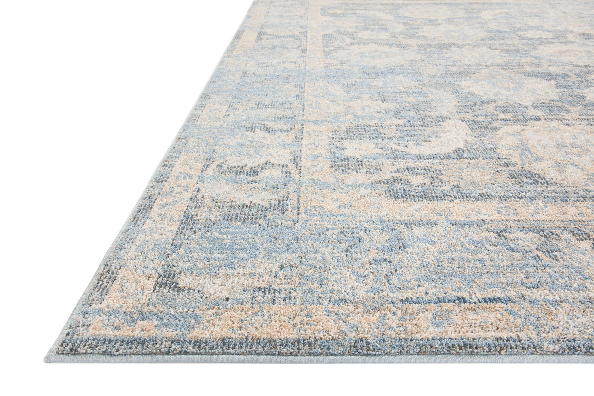 Loloi Odette Rug, 5'3" length x 7'9" width View 3