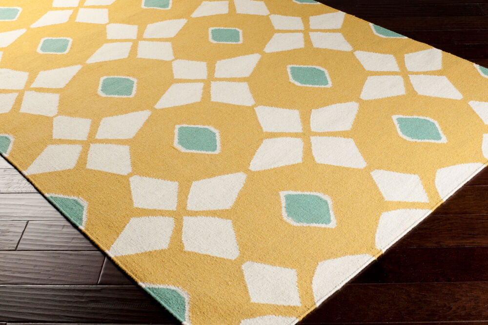 Frontier Handmade Rug large image 