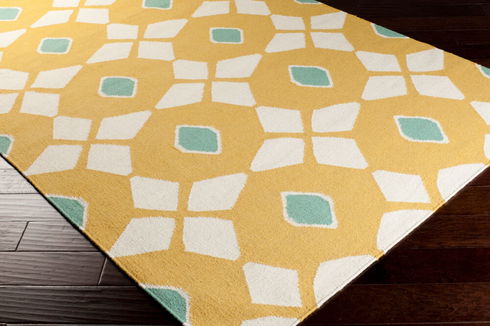 Frontier Handmade Rug