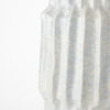 Cardon 23.0H Gray Ceramic Vase, by Mercana, 6.69" length x 6.69" width x 23.03" height thumbnail 8