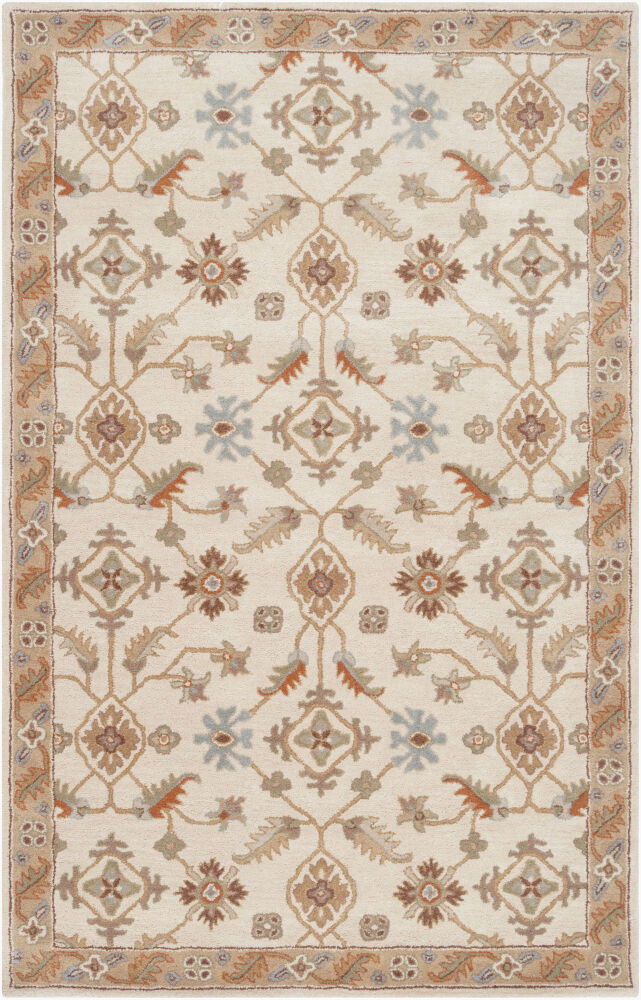 Caesar Handmade Rug large image 