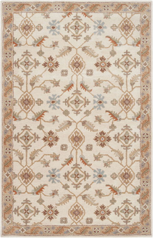 Caesar Handmade Rug