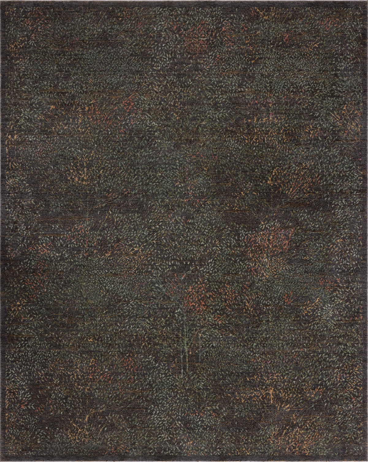 Loloi Winchester Rug, 2'6" length x 7'8" width View 1