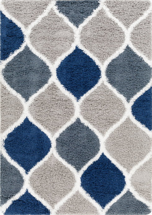 Urban Shag Machine Woven Rug