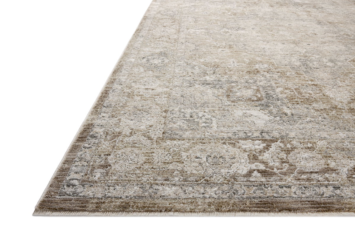 Loloi Tabitha Rug, 2' length x 3'4" width View 3