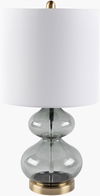 Volcano Accent Table Lamp thumbnail 0