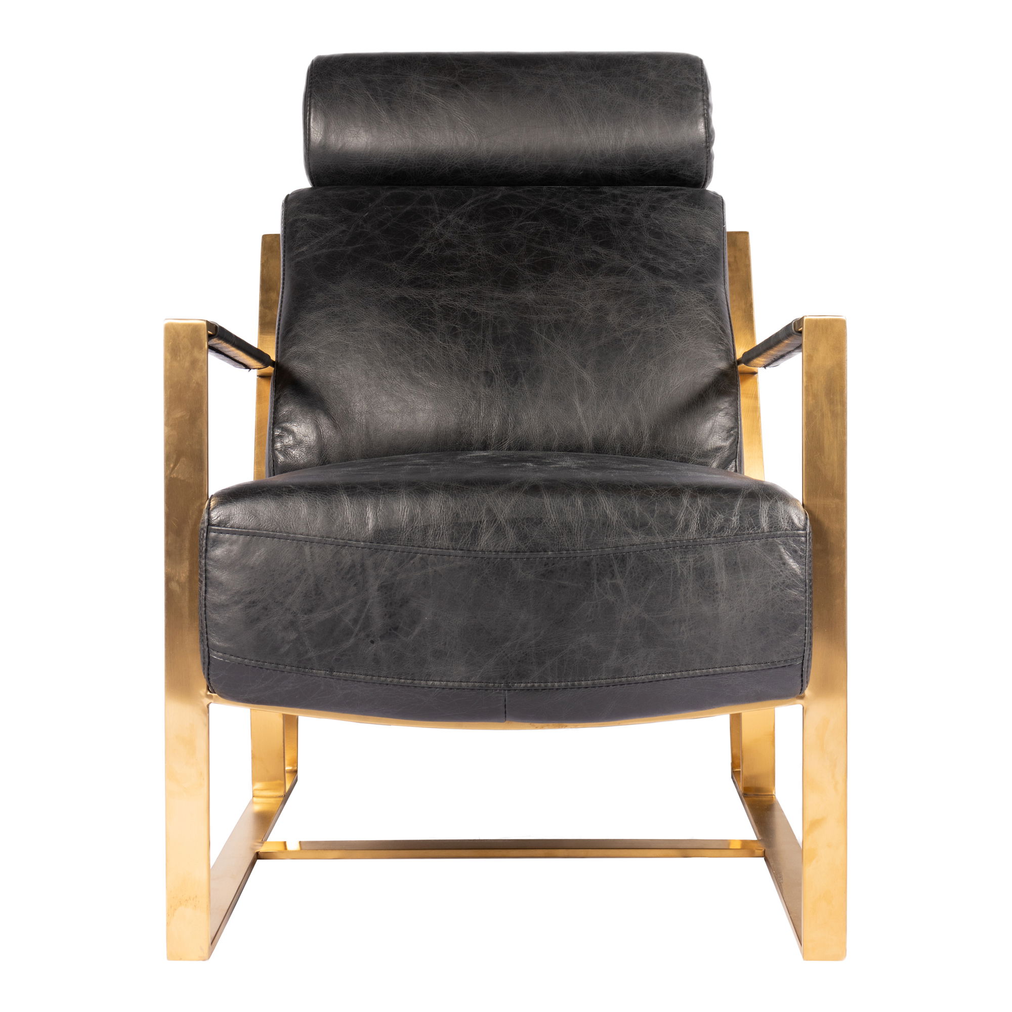 Paradiso Chair Black large image 