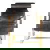 Paradiso Chair Black thumbnail 0