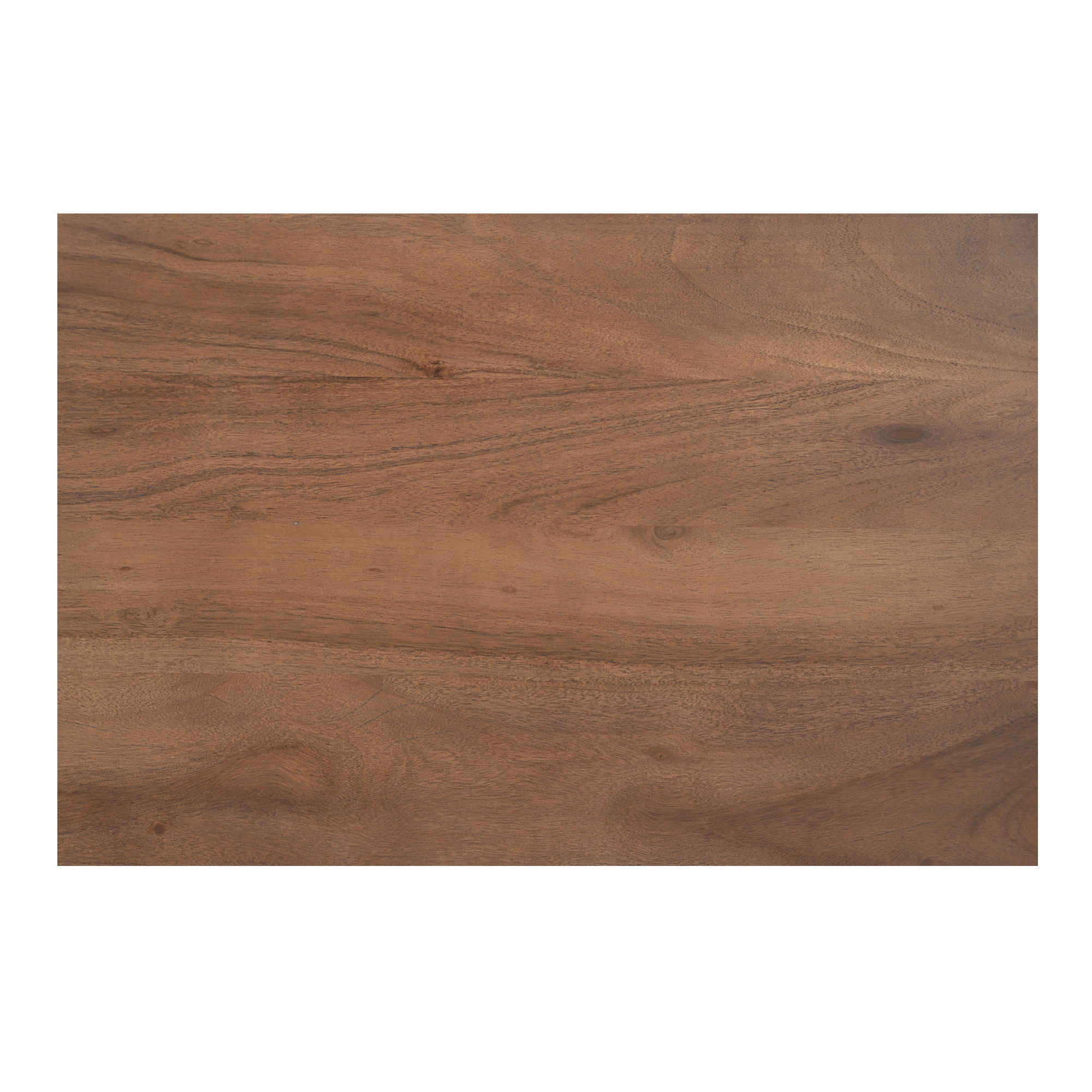 Russet Console Table Brown large image 
