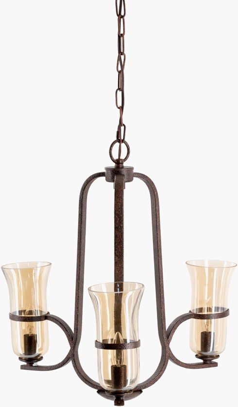 Hildago Chandelier