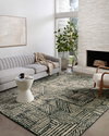 Loloi II Bowery Rug, 2'3" length x 7'6" width thumbnail 4