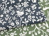 Fox & Hare Forest Green Wallpaper thumbnail 2