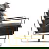 Paradiso Chair Black thumbnail 2