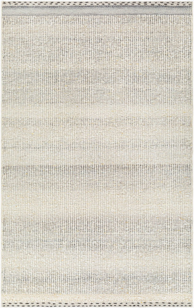 Sadie Handmade Rug, by Surya, 14' length x 10' width