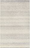 Sadie Handmade Rug, by Surya, 1'6" length x 1'6" width thumbnail