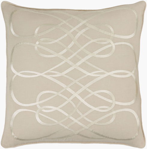 Leah Accent Pillow