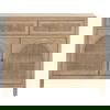 Cane Media Cabinet thumbnail 0