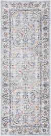 Beckham Machine Woven Rug thumbnail 0