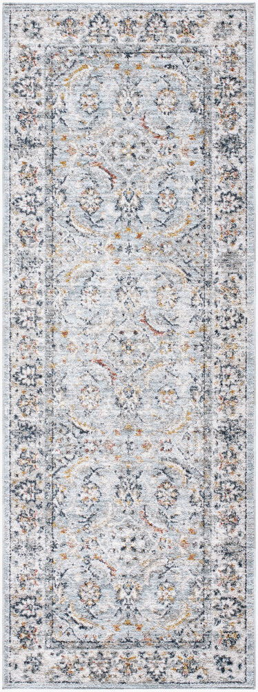 Beckham Machine Woven Rug
