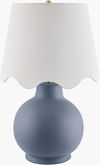 Stella Diminuta Accent Table Lamp, by Surya, 14" width x 23" height thumbnail