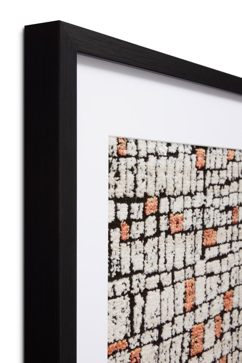 Loloi Artglass Wall Art