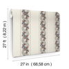 Abbey's Garland Coral Wallpaper thumbnail 5