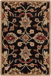 Caesar Handmade Rug thumbnail 0