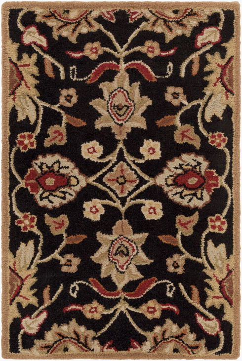 Caesar Handmade Rug