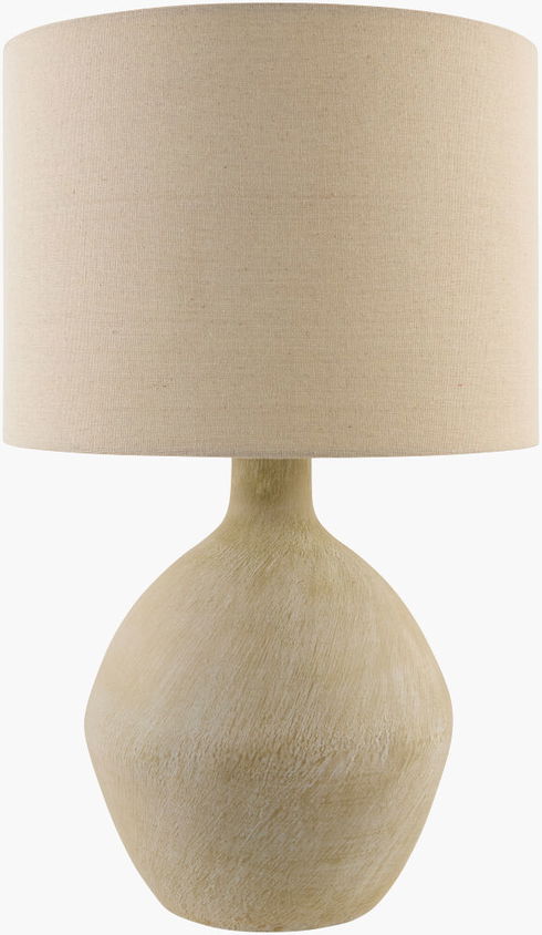 Mably Accent Table Lamp