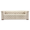 SS Loveseat, Sofas & Sectional by Hooker Furniture, 89.5" width x 28.75" height x 43" depth thumbnail 6