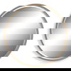 Ranchero Natural Rope Round Mirror thumbnail 0