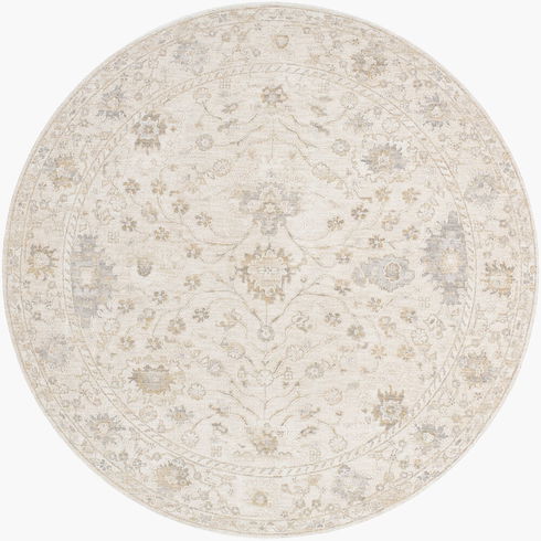 Emory Machine Woven Rug