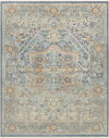 Cappadocia Handmade Rug, by Surya, 10' length x 2'6" width thumbnail