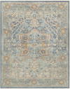 Cappadocia Handmade Rug, by Surya, 1'6" length x 1'6" width thumbnail