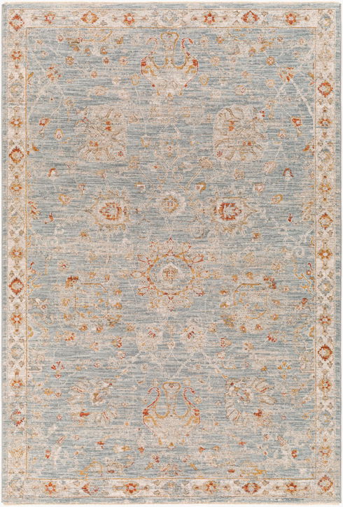 Avant Garde Machine Woven Rug