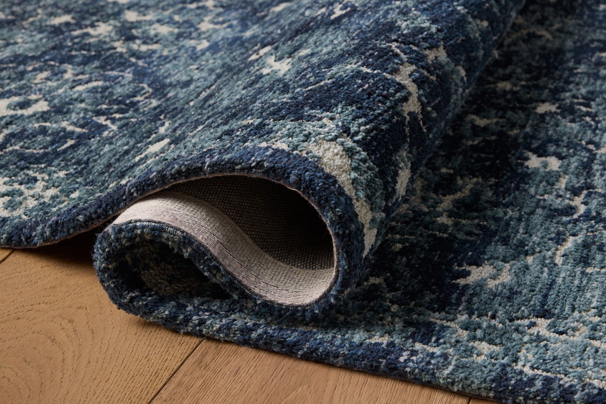 Loloi Percival Rug, 2'3" length x 3'9" width View 4