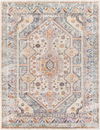 New Mexico Machine Woven Rug, by Surya, 10'2.05" length x 7'10.49" width thumbnail