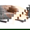 Bellos Accent Chair thumbnail 1