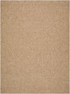 Sandra Machine Woven Rug, by Surya, 9'0.27" length x 6'6.74" width thumbnail